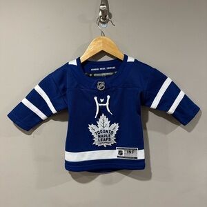 Toronto Maple Leafs Mitch Marner NHL Hockey Jersey